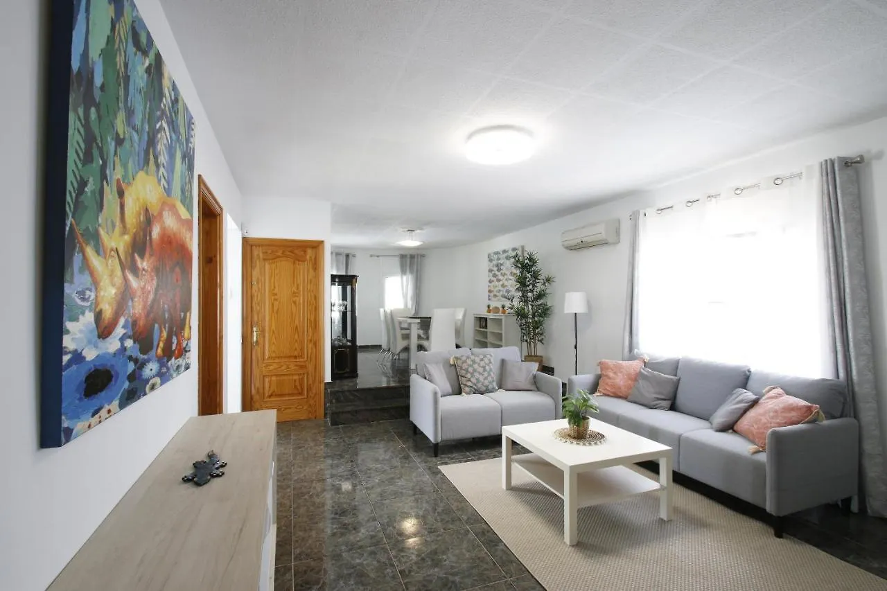 Villa Oasis Costa Dorada Miami Playa