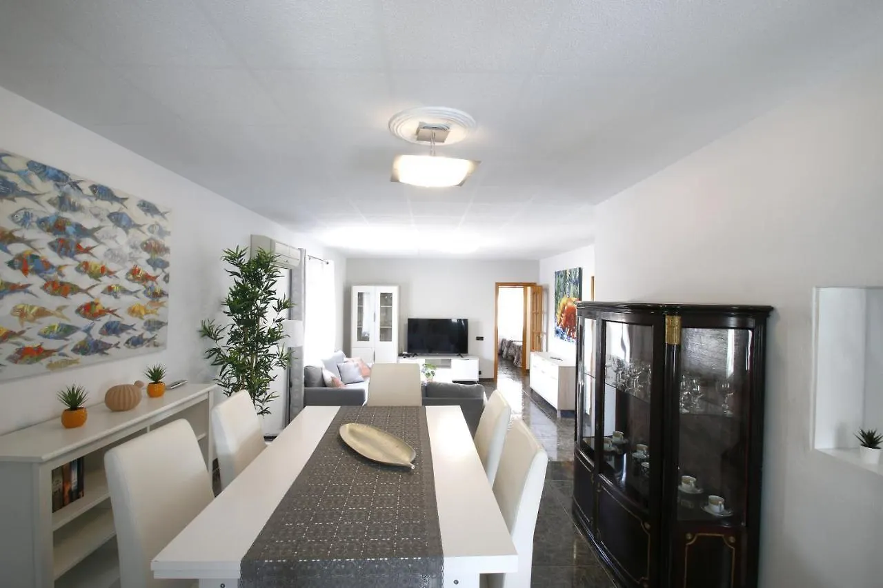Villa Oasis Costa Dorada Miami Playa