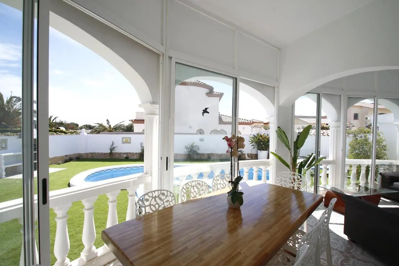 Villa Oasis Costa Dorada Miami Playa